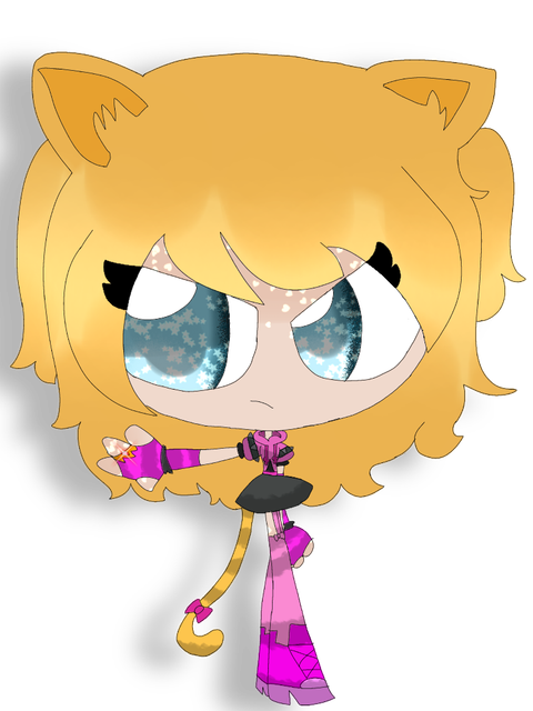 Lilly-Lilly-Pinki