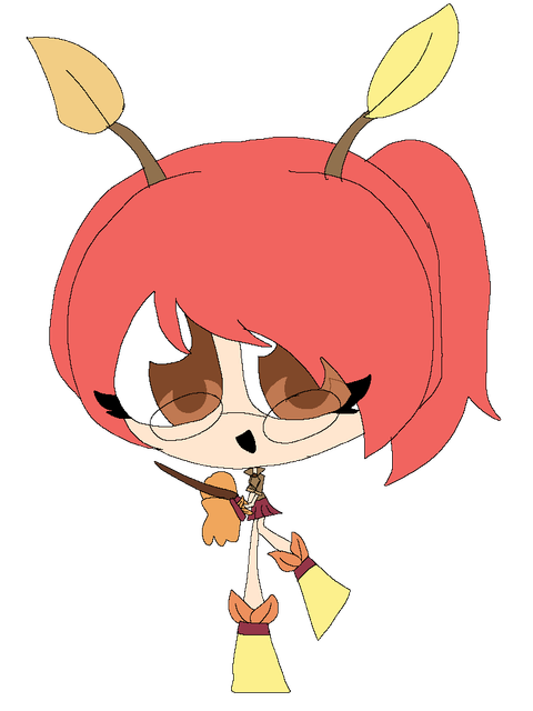 Peachateacha