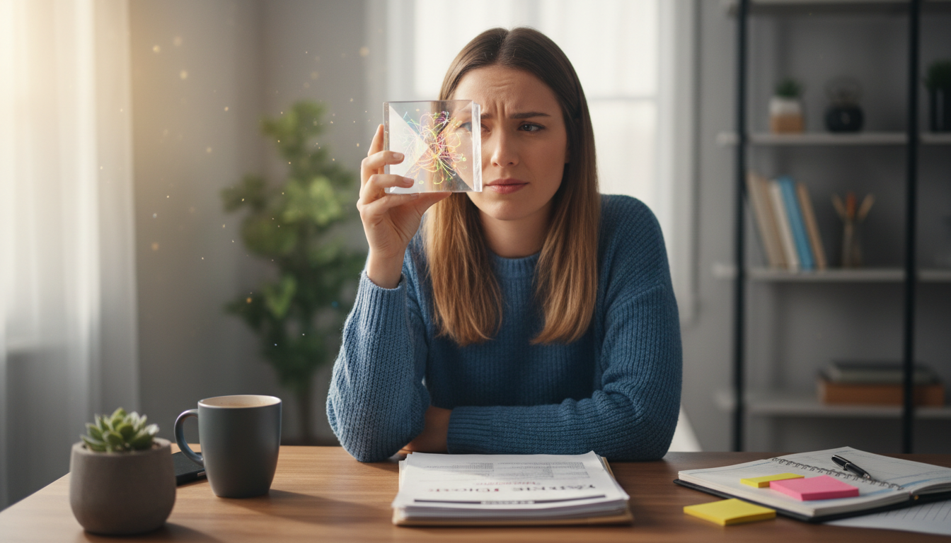 Changing Your Brain's Perception: Mindset Shifts & Re-framing Strategies | how to stop procrastinating on tasks you find boring