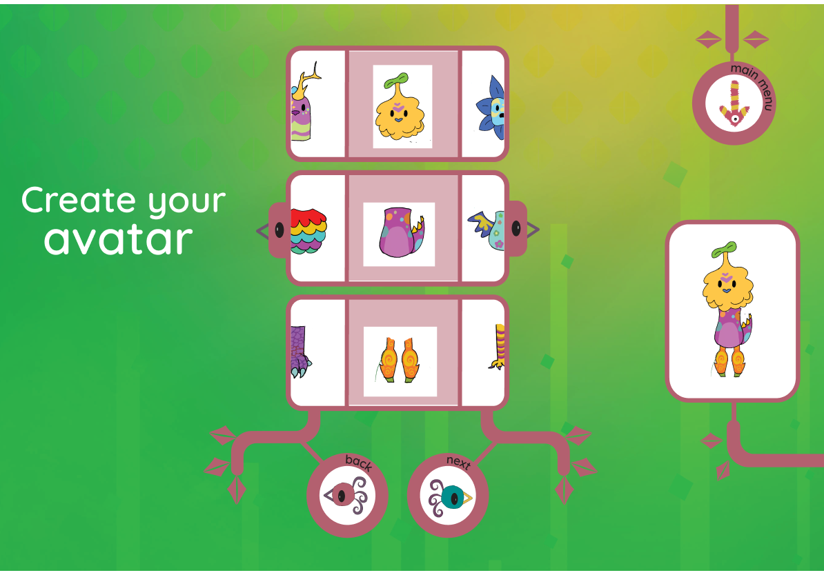 Before onboarding screen 5