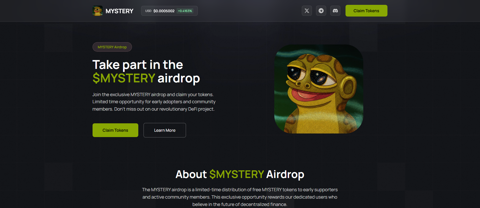 Stored capture of allocation-mysterythefrog.fun