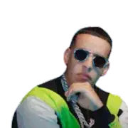 mover la cabeza daddy yankee