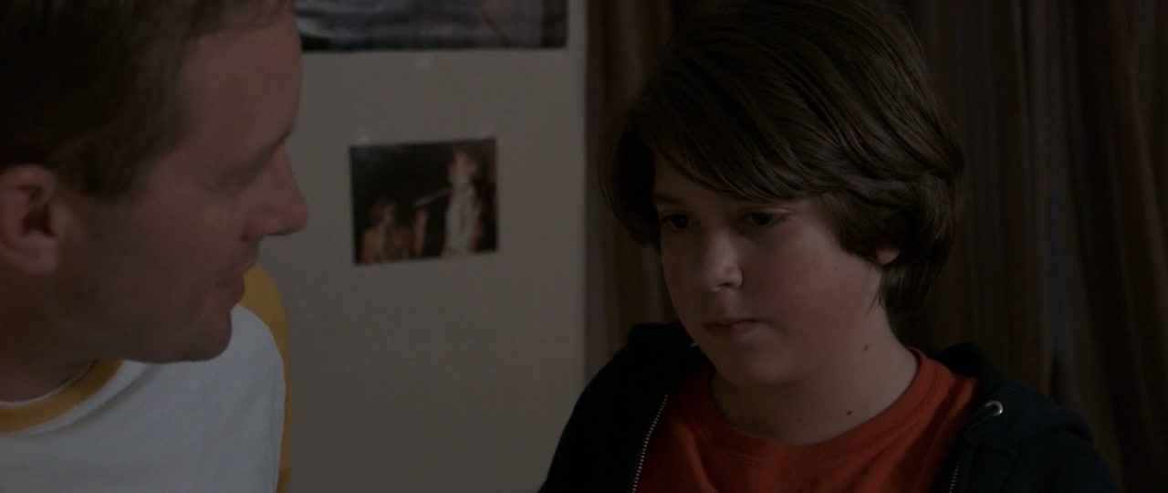 The Bloody Man Screenshot