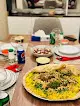 مطعم منسف الباديه