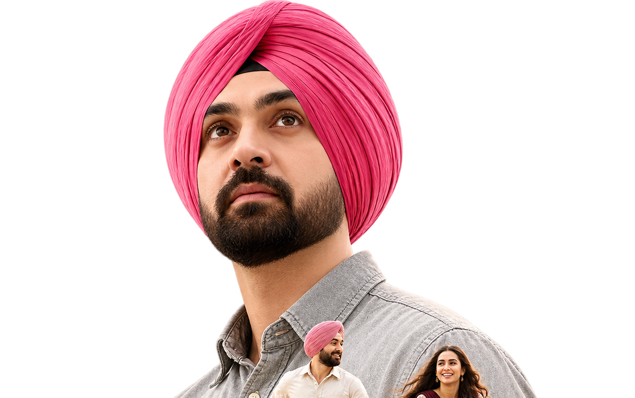 Main Wapas Aaunga