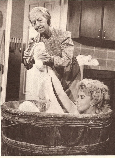 soap