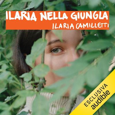Ilaria Camilletti - Ilaria nella giungla (2026) (mp3 - 128 kbps)