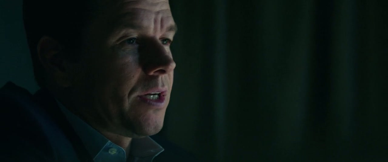 Mile 22 Screenshot