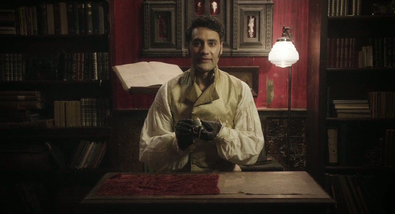 What We Do in the Shadows Screenshot