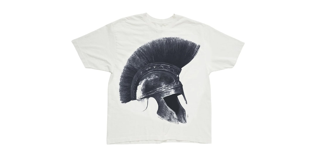 Nowe Trendy w Streetwearze: Travis Scott i Wiosenno-Letnia Moda 2027