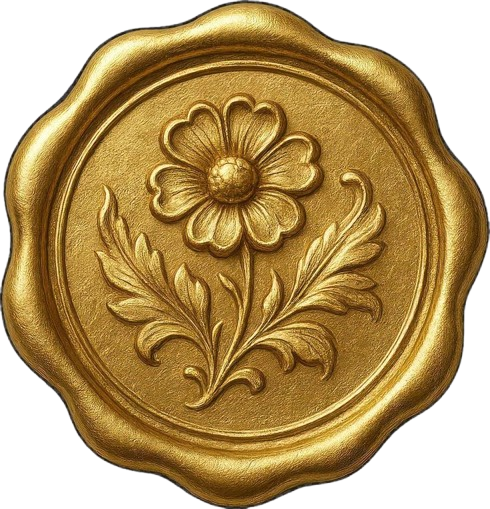 Selo de cera