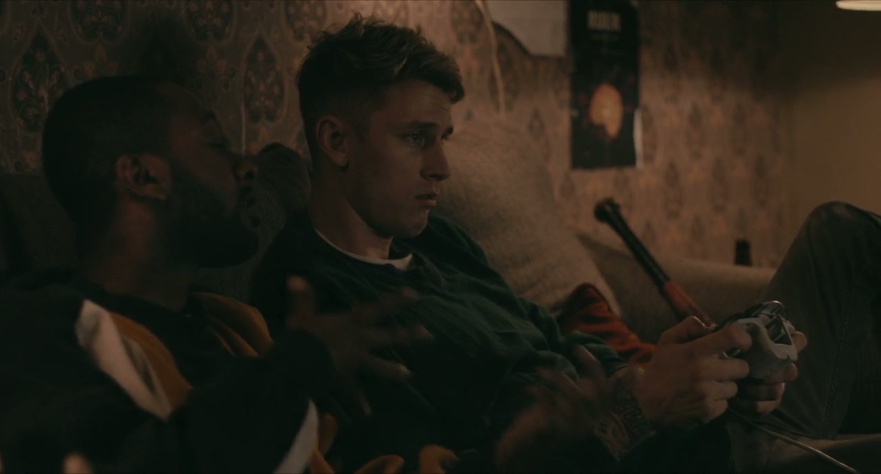 Big Time Adolescence Screenshot