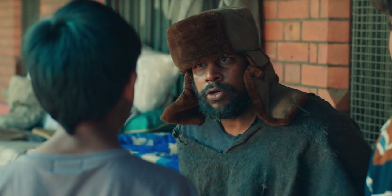Kings of Mulberry Street: Let Love Reign Screenshot