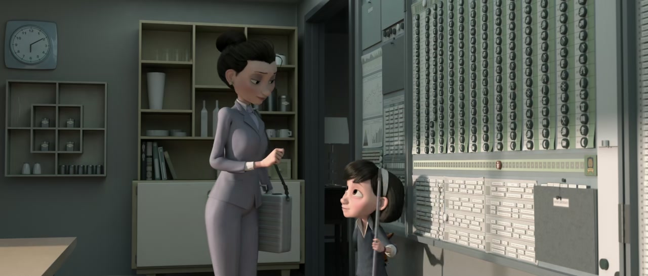 The Little Prince Screenshot