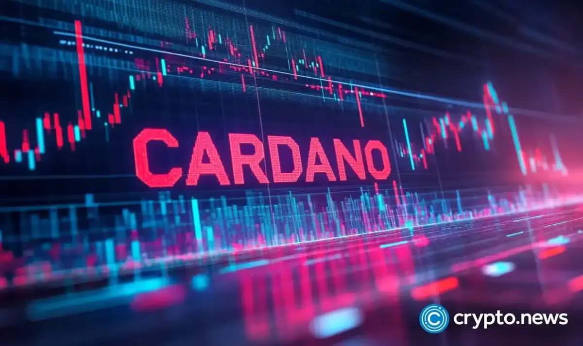 Cardano Price Plummets după anularea summitului