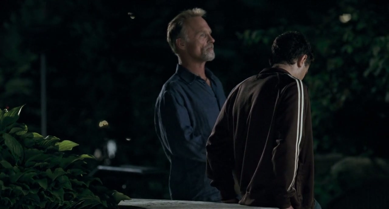 Gone Baby Gone Screenshot