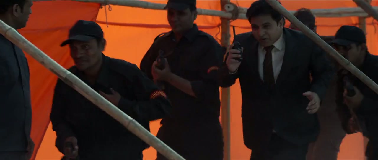 PM Narendra Modi Screenshot