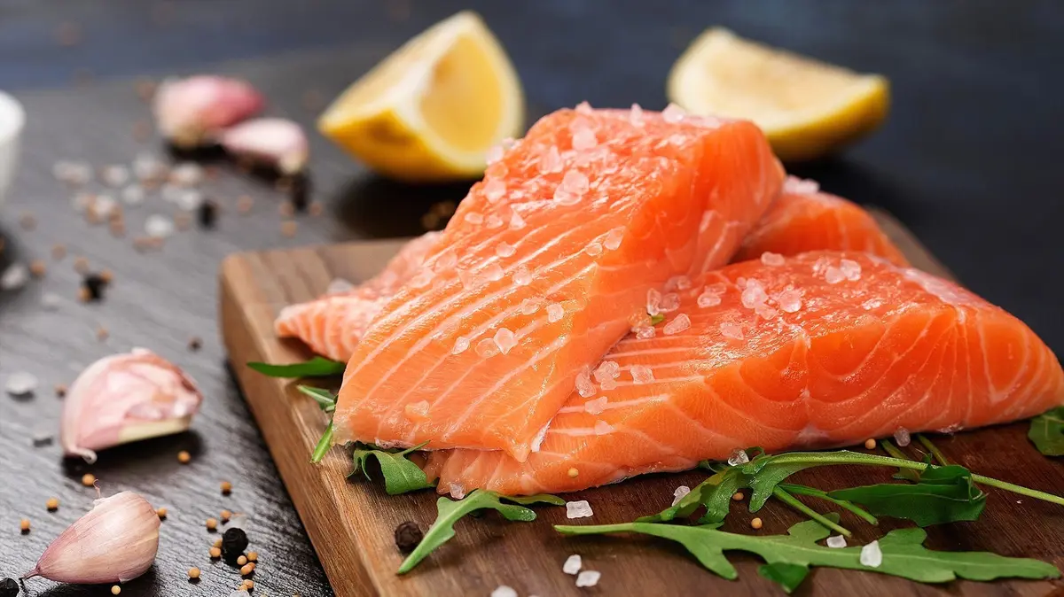 Cook Salmon Faster Without the Oven