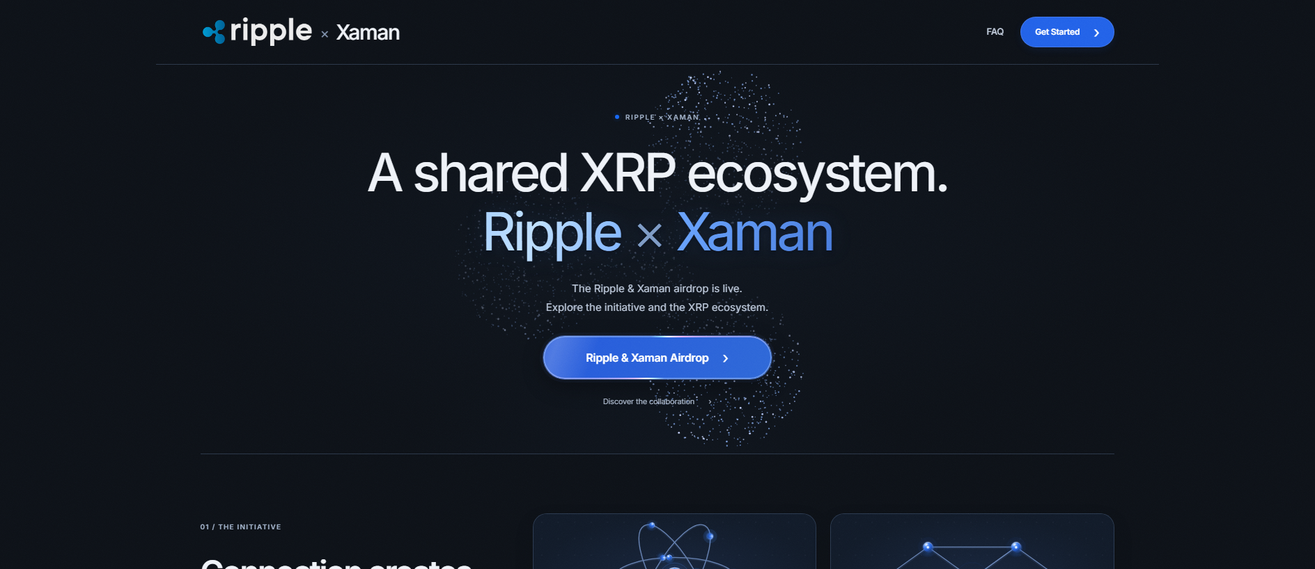 Stored capture of events-ripple.com