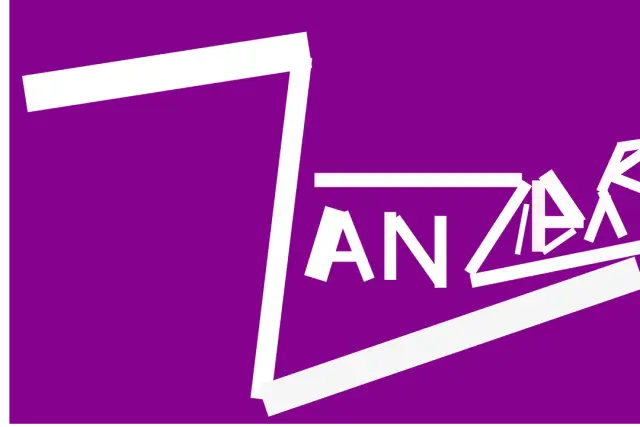 Drapeau de Zanzibar, par u/CrispyOatsAngryBoss9