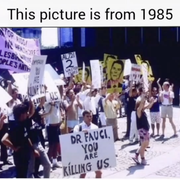 Fauci 1985