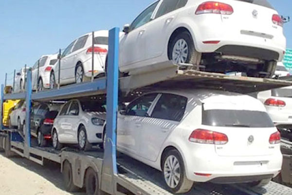 سوريا تفعّل نظام التكافل لناقلات السيارات رسمياً