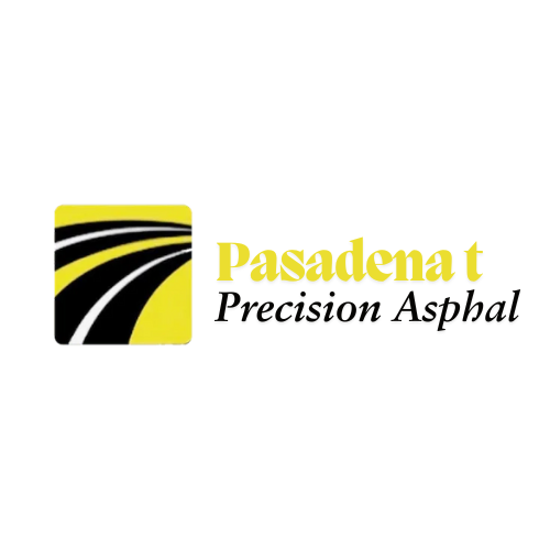 Pasadena Precision Asphalt logo