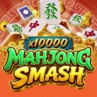 MAHJONG SMASH