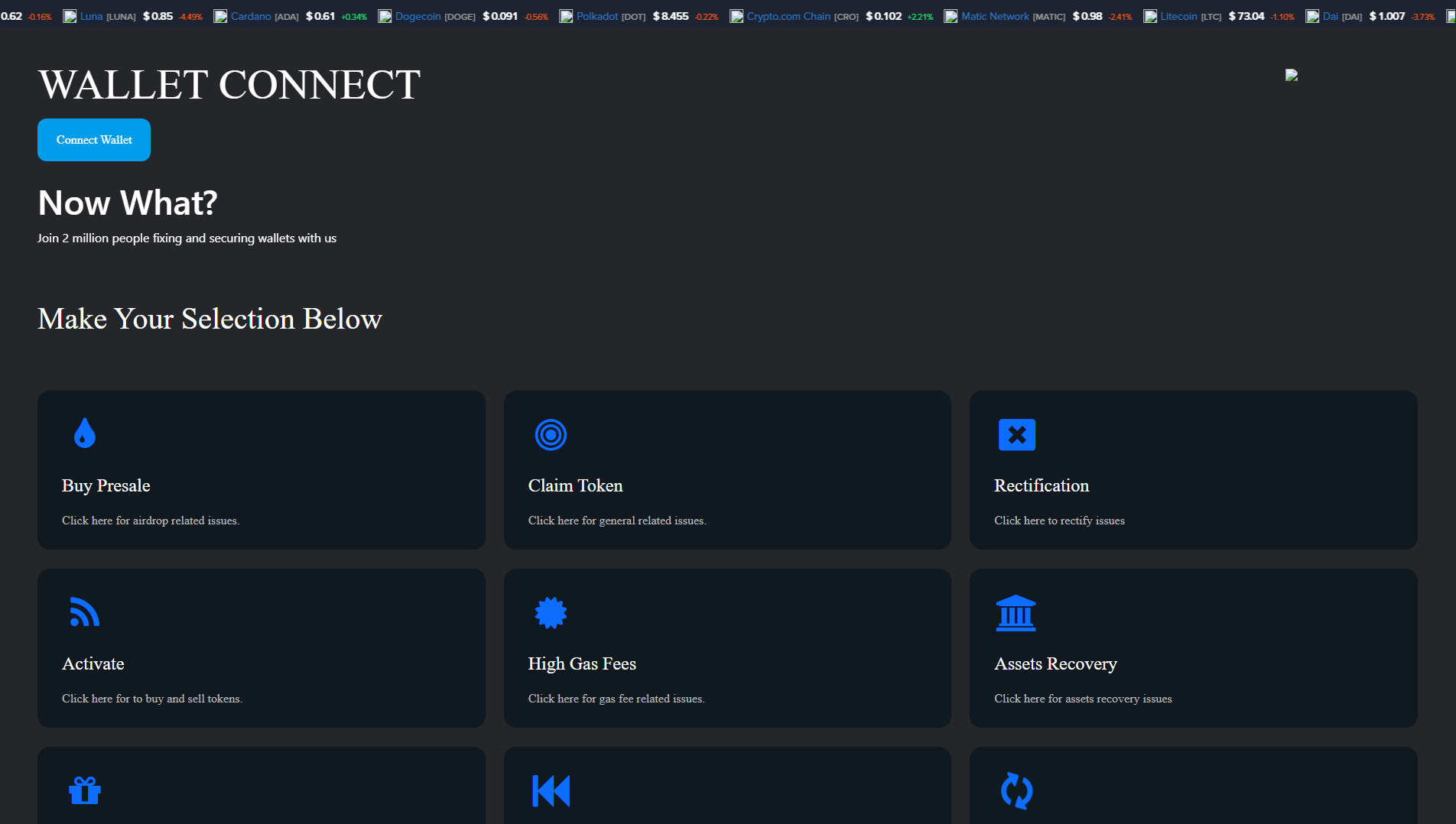 Screenshot of data-racedex.pages.dev