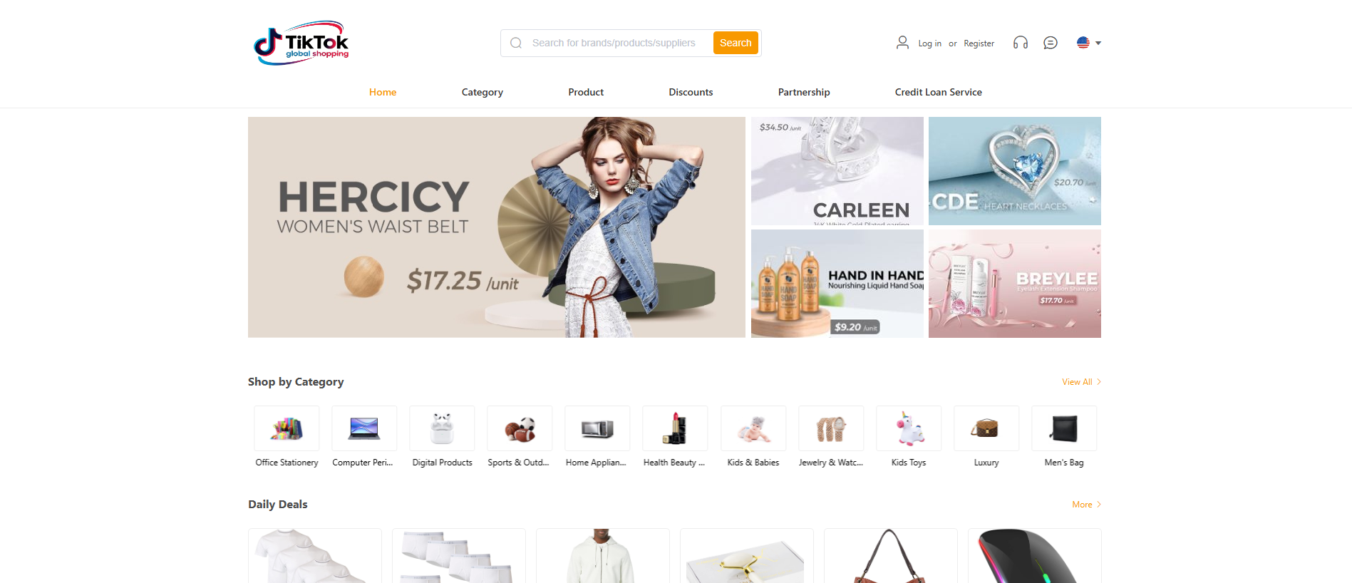 Stored capture of tkshoppingua.shop