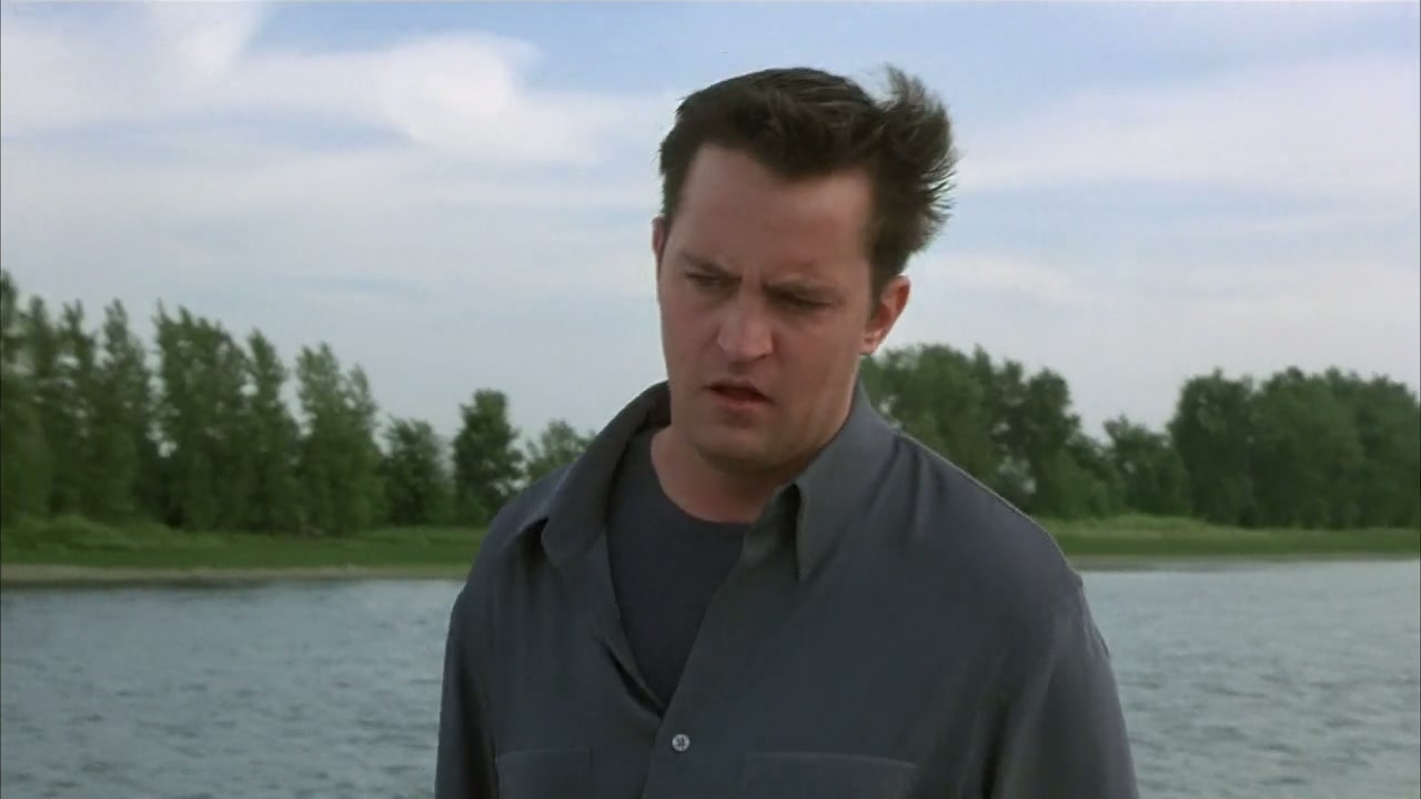 The Whole Nine Yards Screenshot