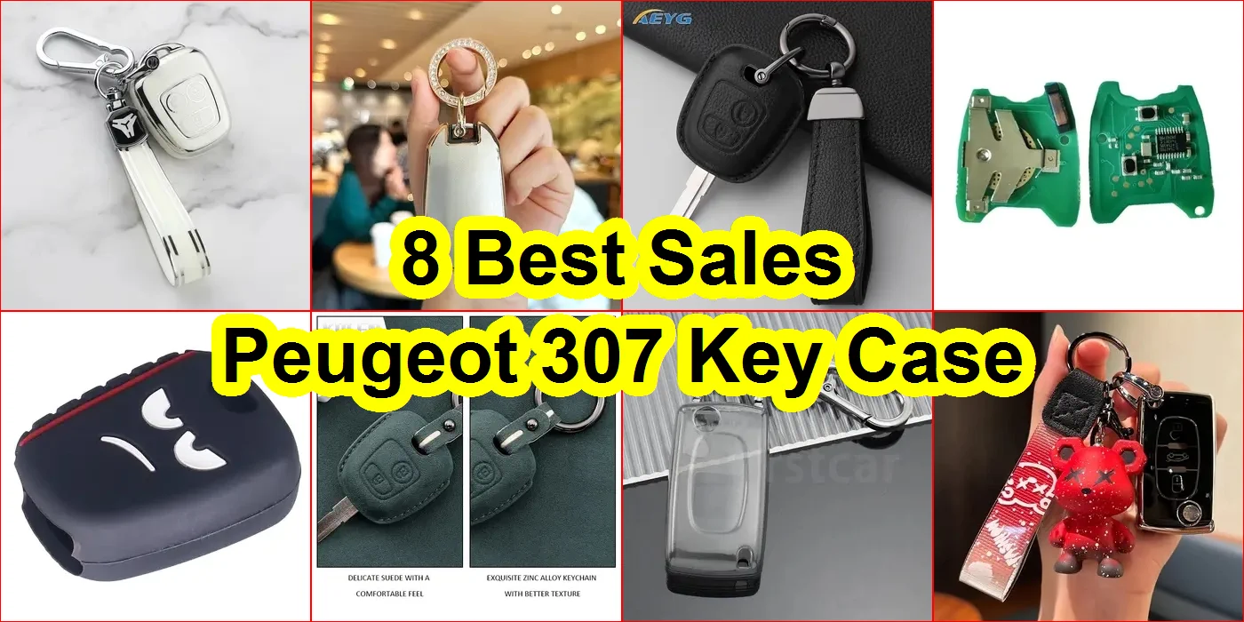 標緻307鑰匙包 評價