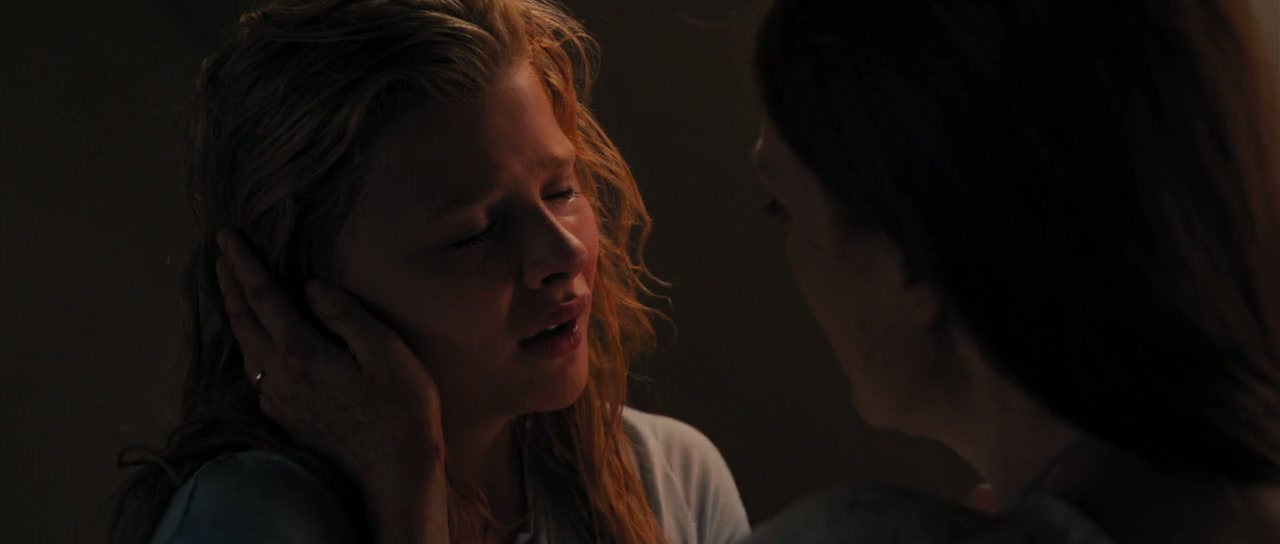 Carrie Screenshot