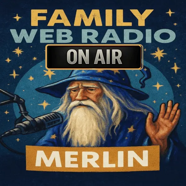 VERT Merlin on air.webp