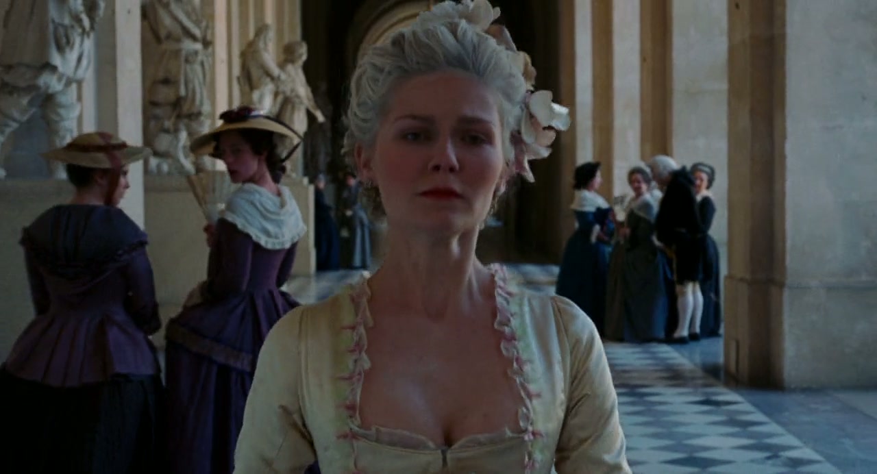 Marie Antoinette Screenshot