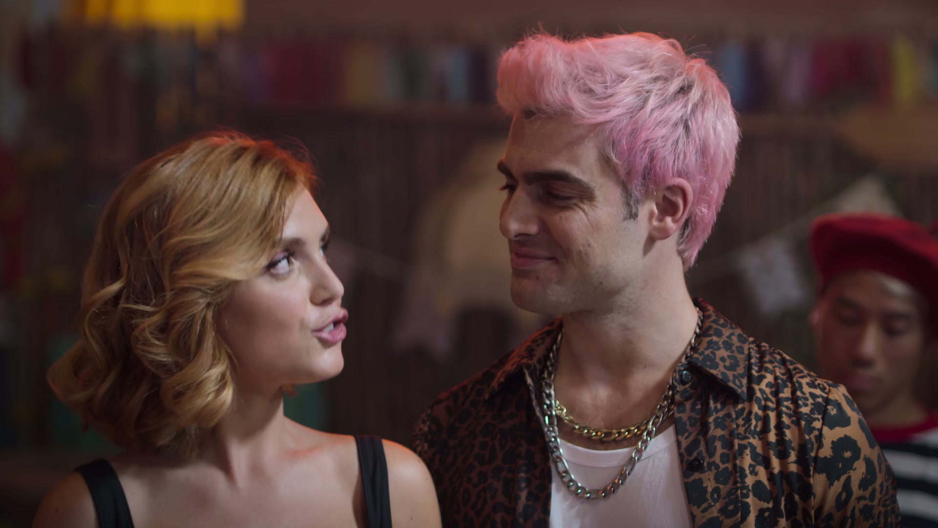 Secrets of Summer Screenshot
