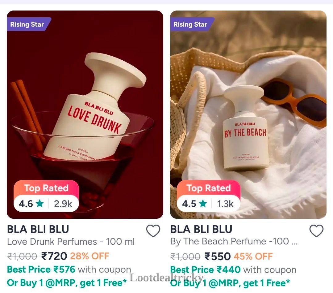 Deals Just For – Massive Offer Get 70% OFF Today