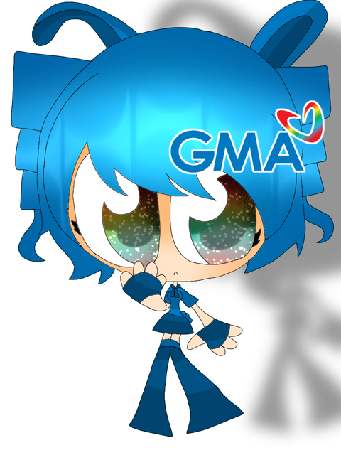 GMA-network