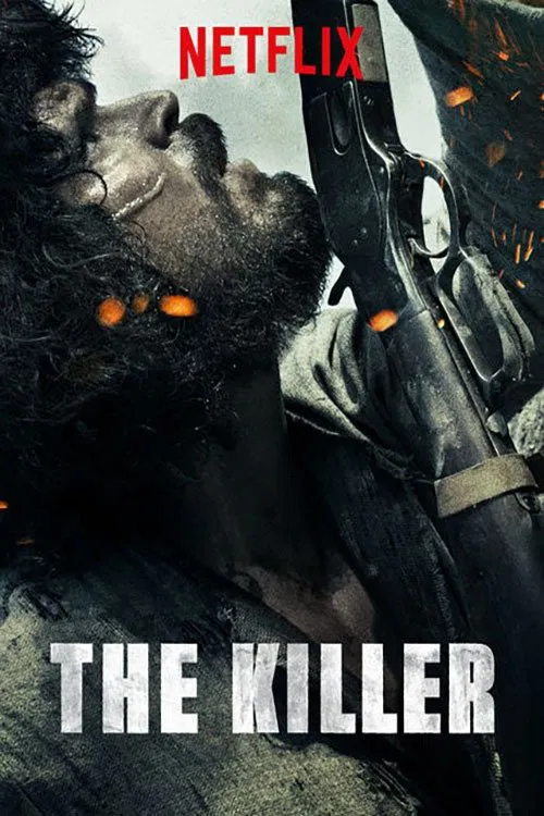 The Killer / O Matador (2017) PLSUB.1080p.WEB-DL.H.264-BP007 | Napisy PL