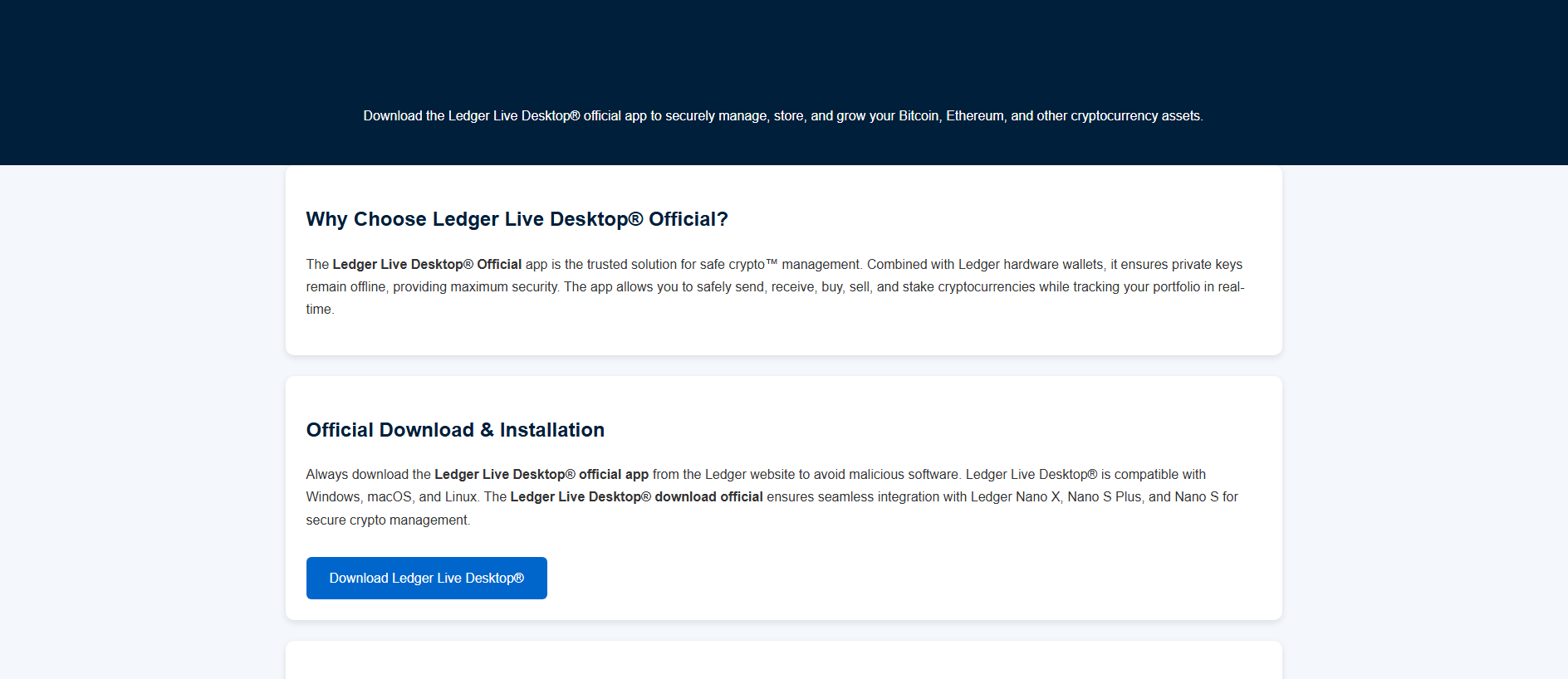 Stored capture of le-gr-live-desktop.pages.dev
