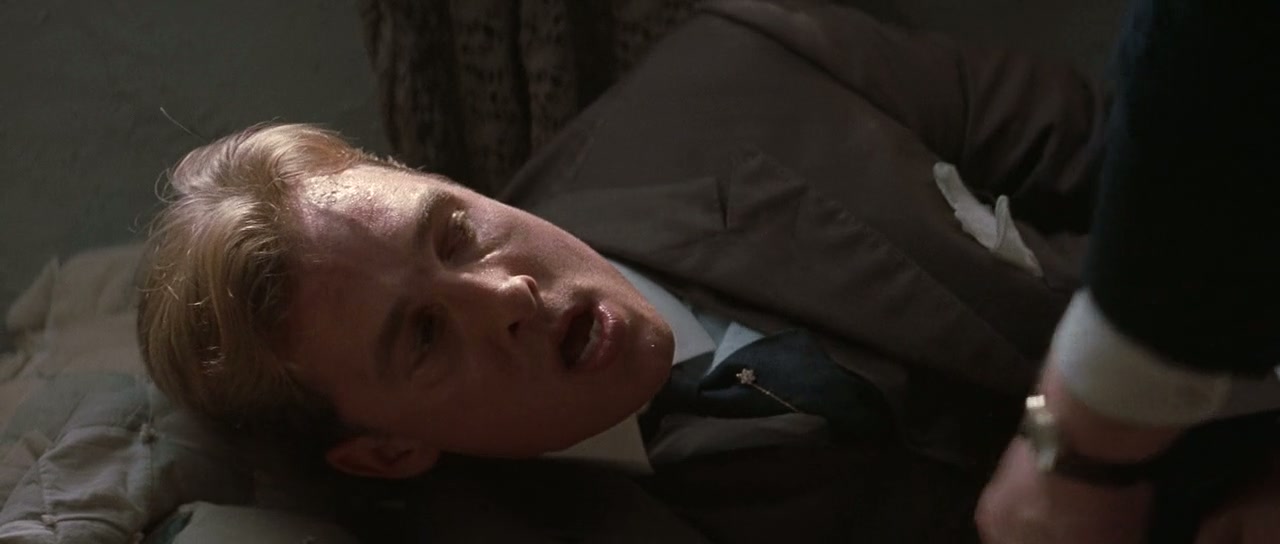 The Newton Boys Screenshot