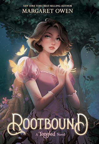 Rootbound (Margaret Owen) Rootbound (Margaret Owen)