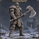 Stone Warrior