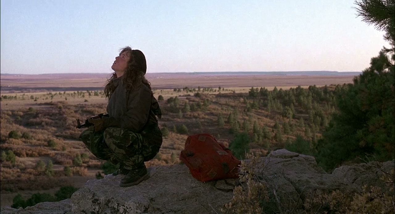 Red Dawn Screenshot