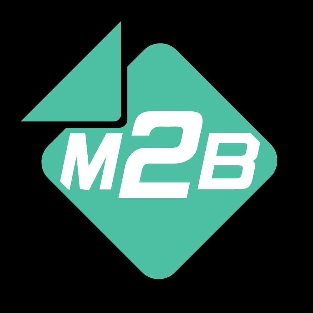 Move2Bet Logo