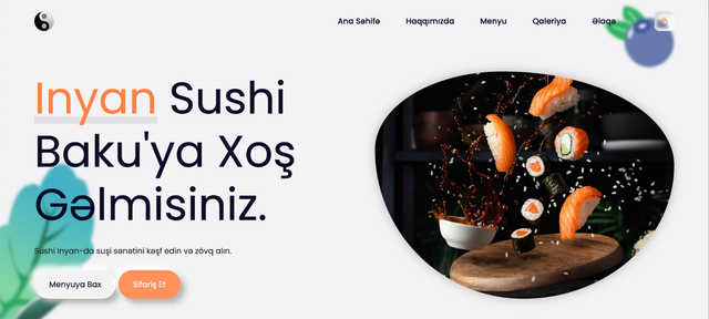 Sushi Inyan