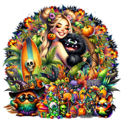 Sissy TK Summerween