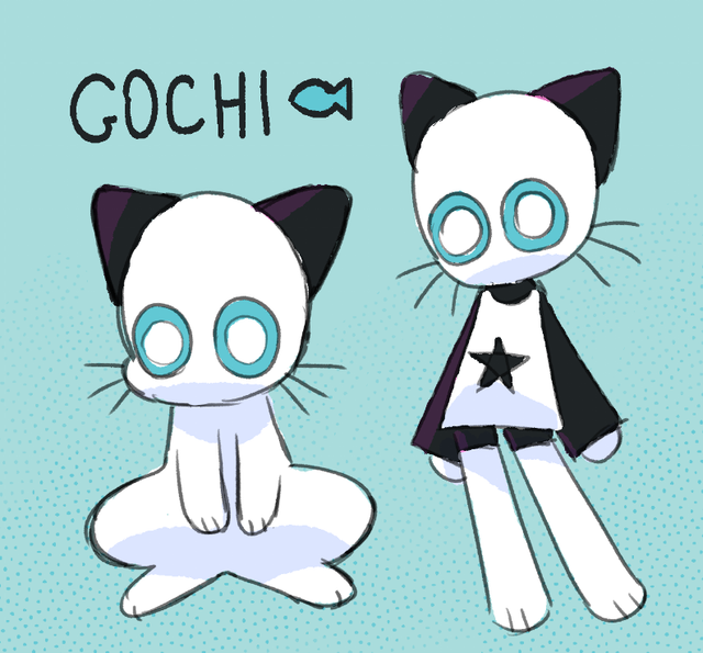 gochi