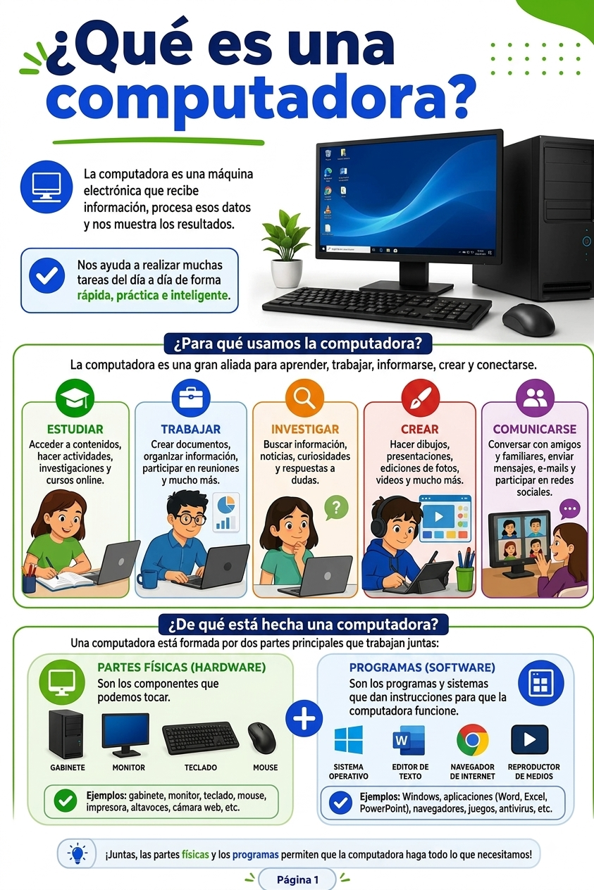 Página 2 — Explicación Visual