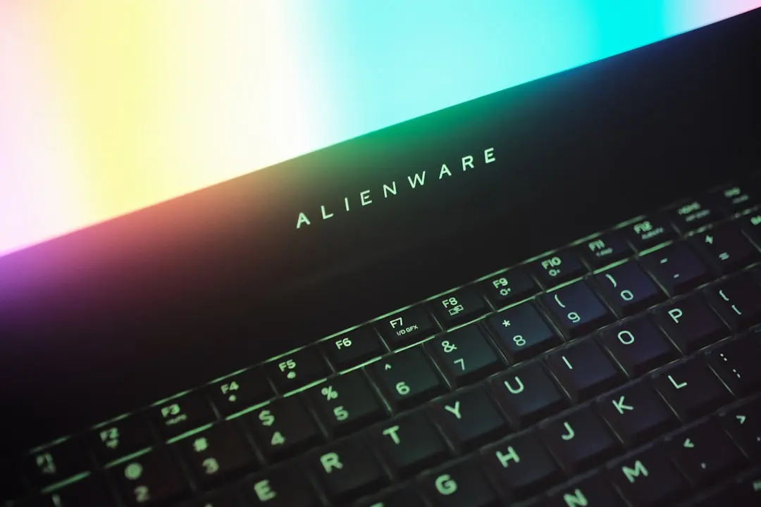 Alienware 15 Edges Out LOQ Essential 15 in Budget Gaming Laptop Test